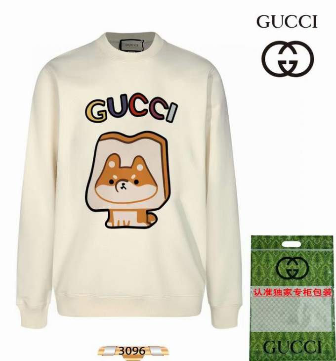 Picture of Gucci Sweatshirt TT _SKUGucciS-XL11Ln12733151